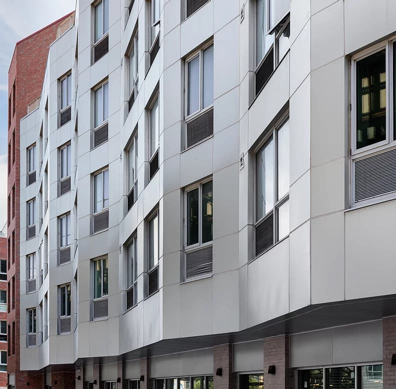 Livonia II Skycore Builders