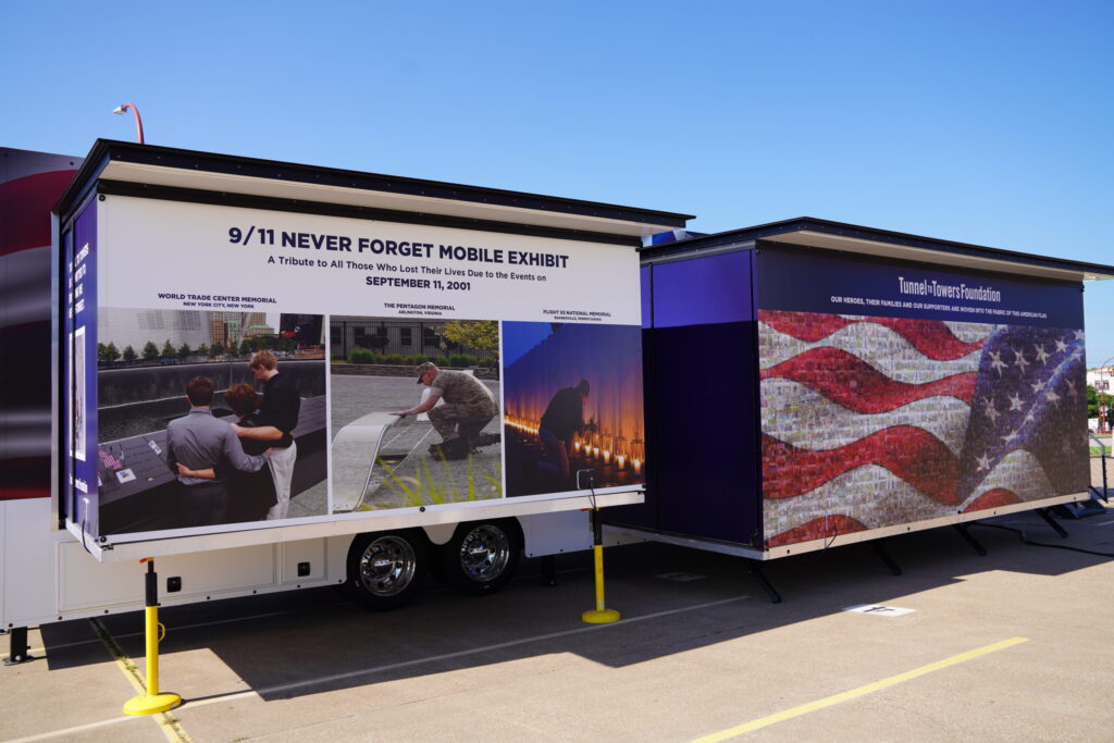 Mobile Exhibit