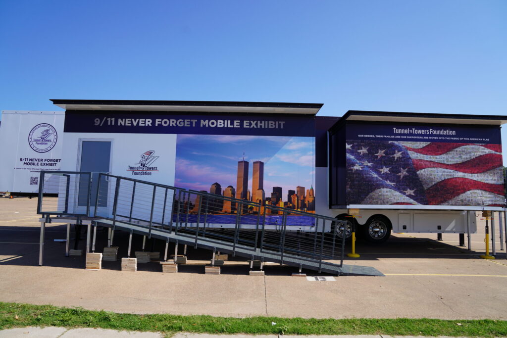 Mobile Exhibit